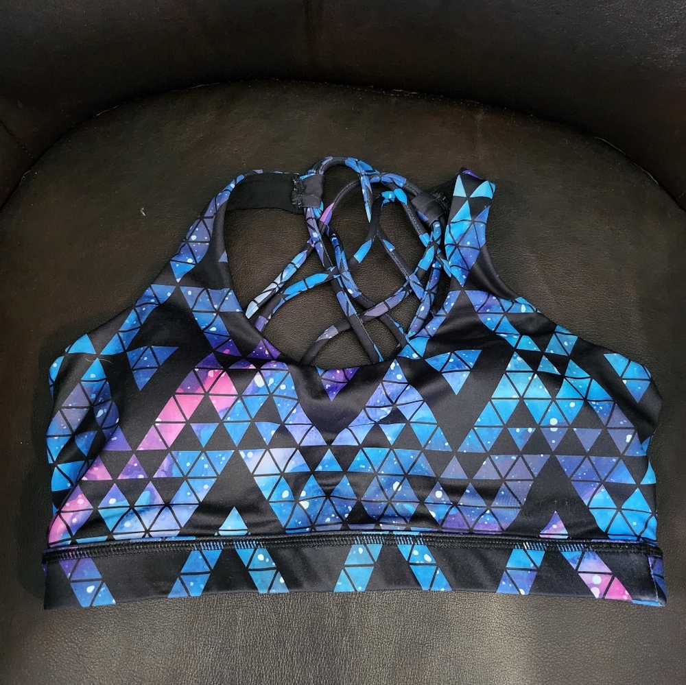 CVG Stardust Bra